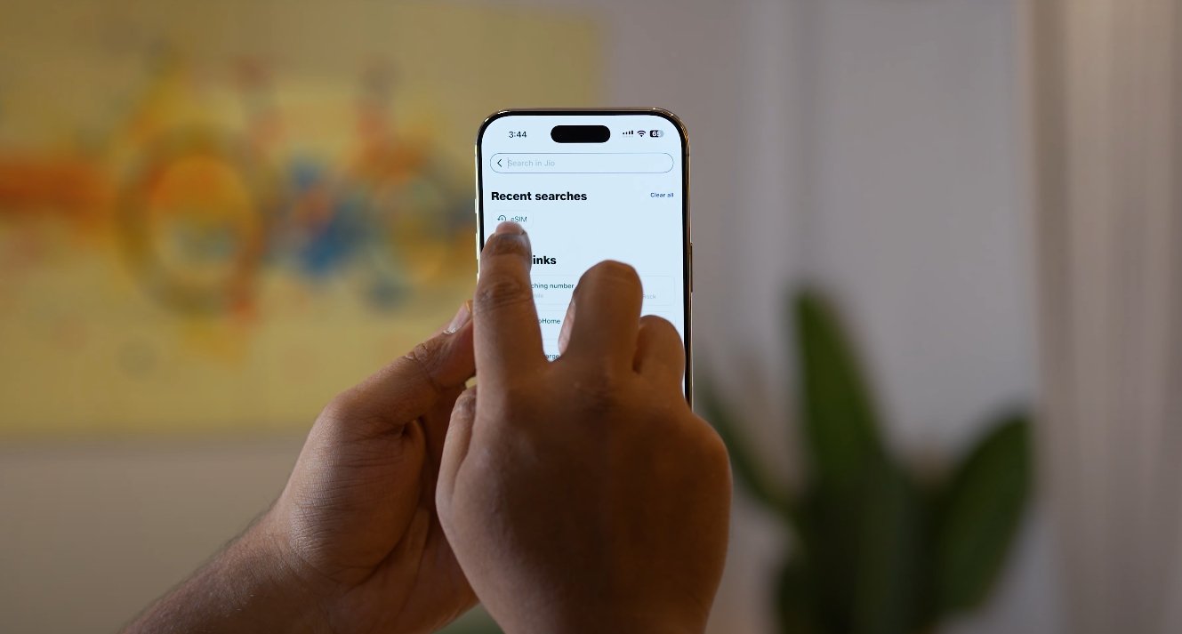 Apple iPhone Air VS iPhone 17 Pro