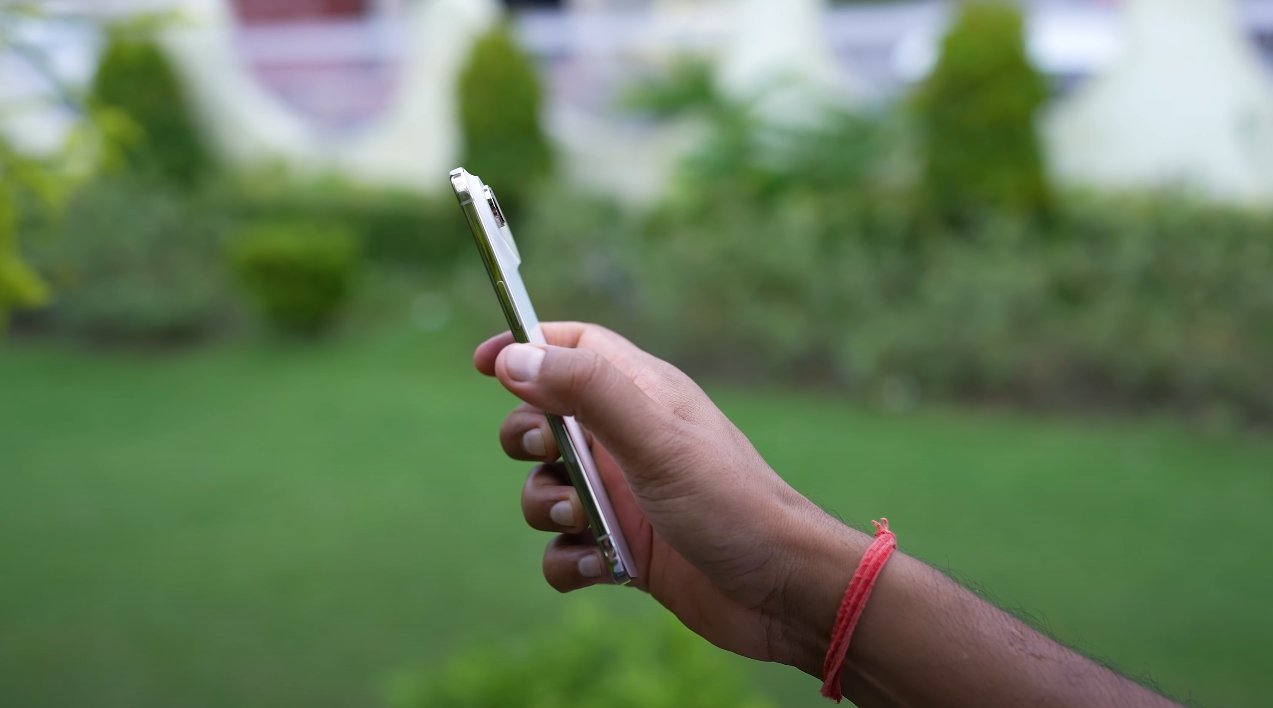 Apple iPhone Air full specs and features 