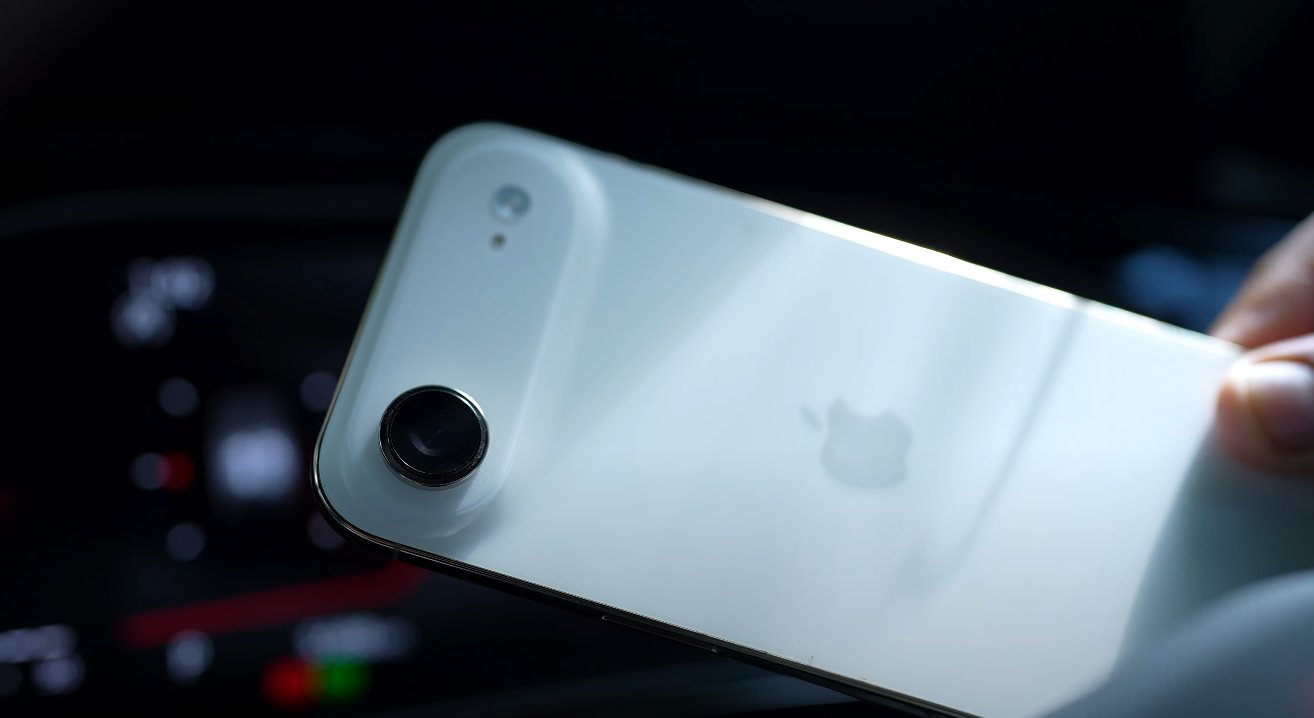 Apple iPhone Air made for users who want performance and value