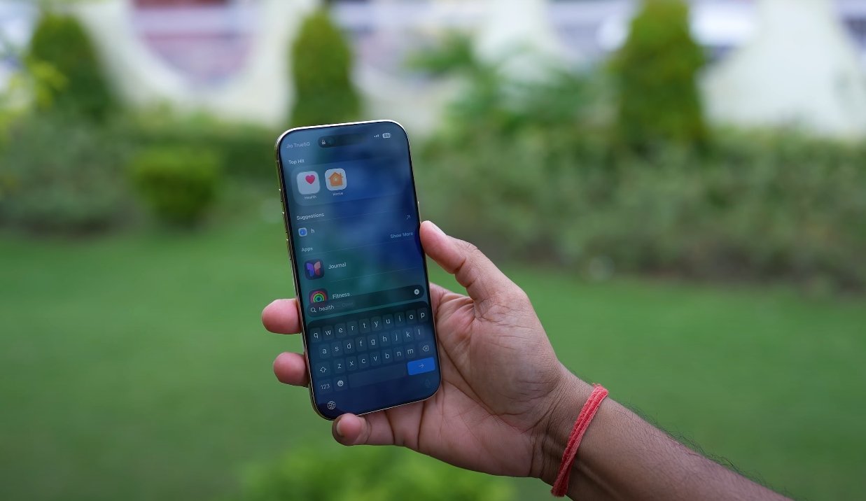 Apple iPhone Air preorders open