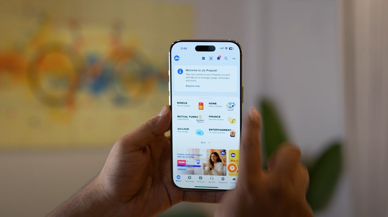 Apple iPhone Air trade in value estimates