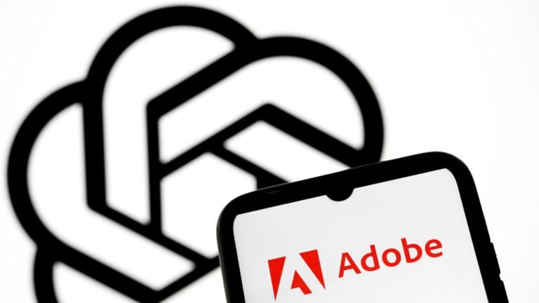 ChatGPT’s Free Adobe Features: Unleash Your Creative Potential with AI