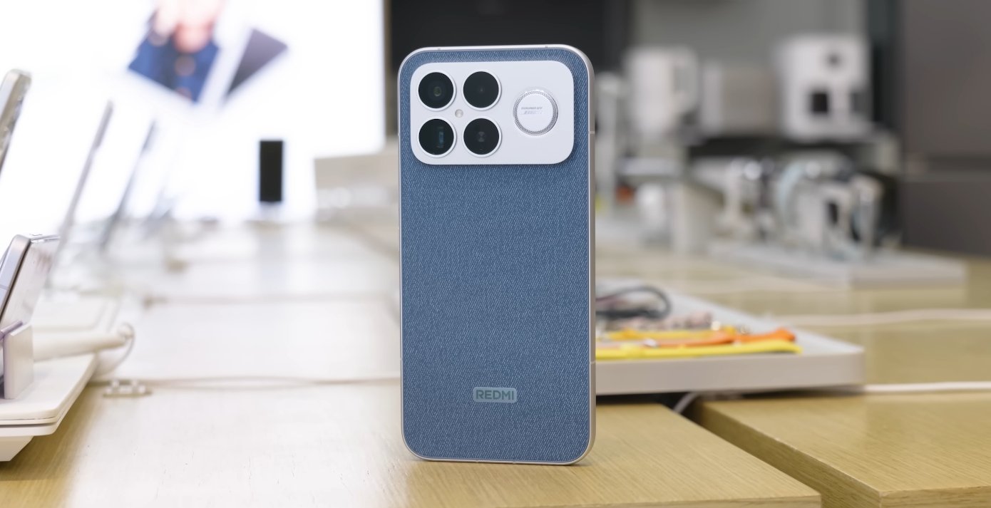 Are UK buyers better off waiting for a global Redmi K90 Pro Max variant?