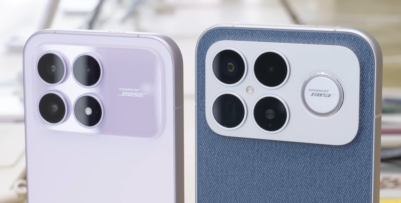 Are UK buyers better off waiting for a global Redmi K90 Pro Max variant?