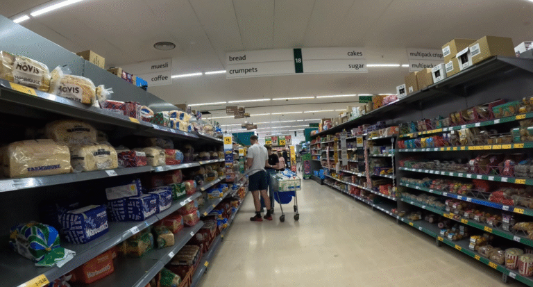 Asda recall alert affects 10 piece spring rolls with hoisin dip