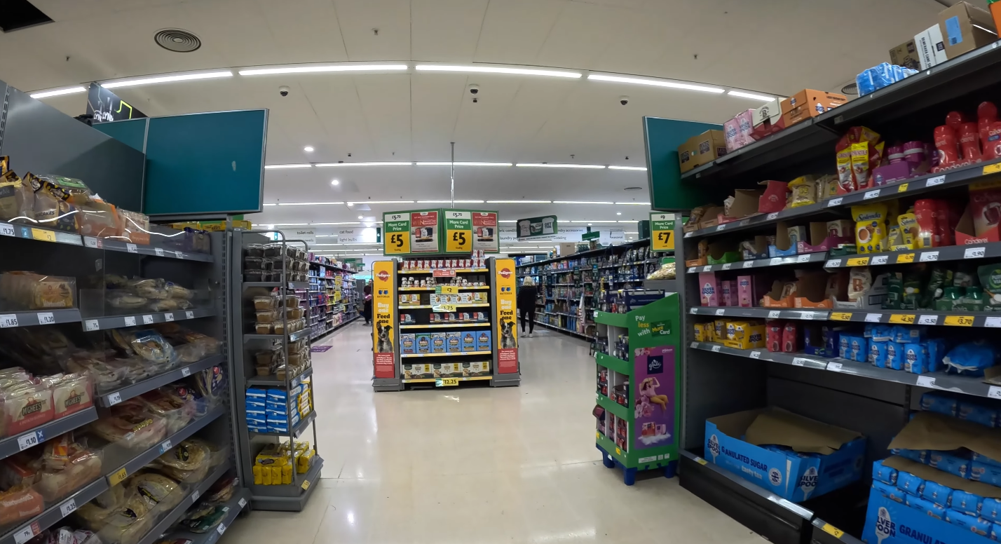 Asda recall alert affects 10 piece spring rolls with hoisin dip