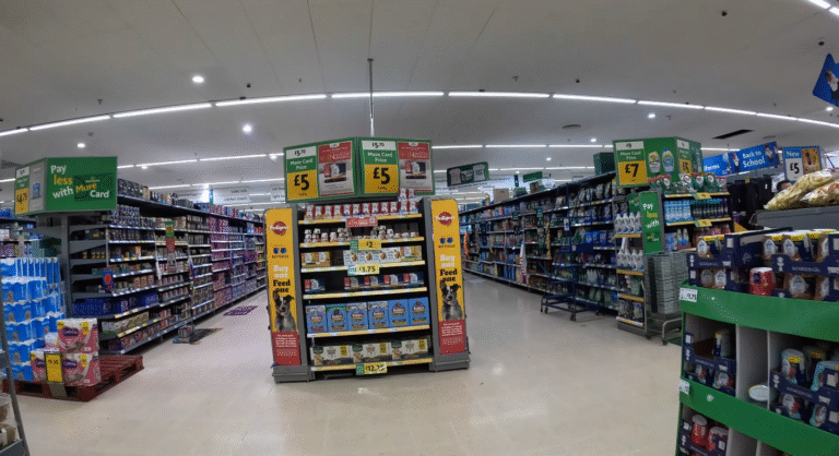 Asda warns shoppers as £2.57 party snack becomes unsafe to eat