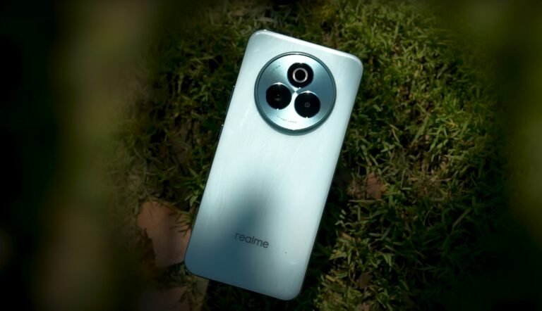 Australia Buyers Appreciate How Realme P3 Pro Performs