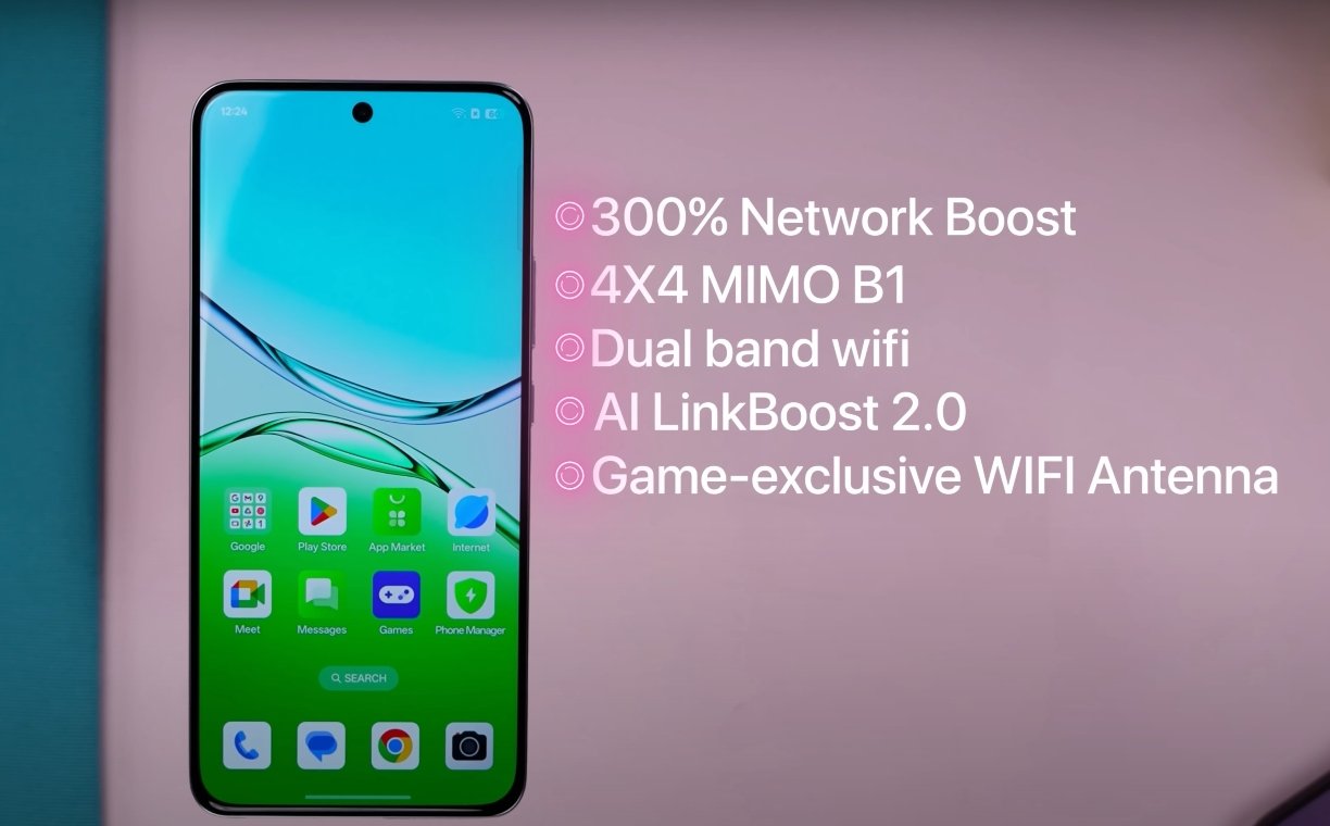 Australia Buyers Say OPPO F29 Pro Is Built For Daily Life