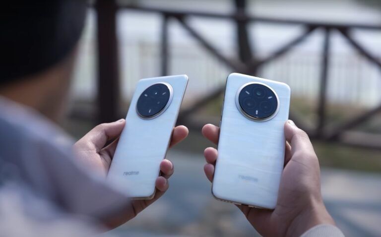 Australia Realme 14 Pro Gets Strong Opening Response