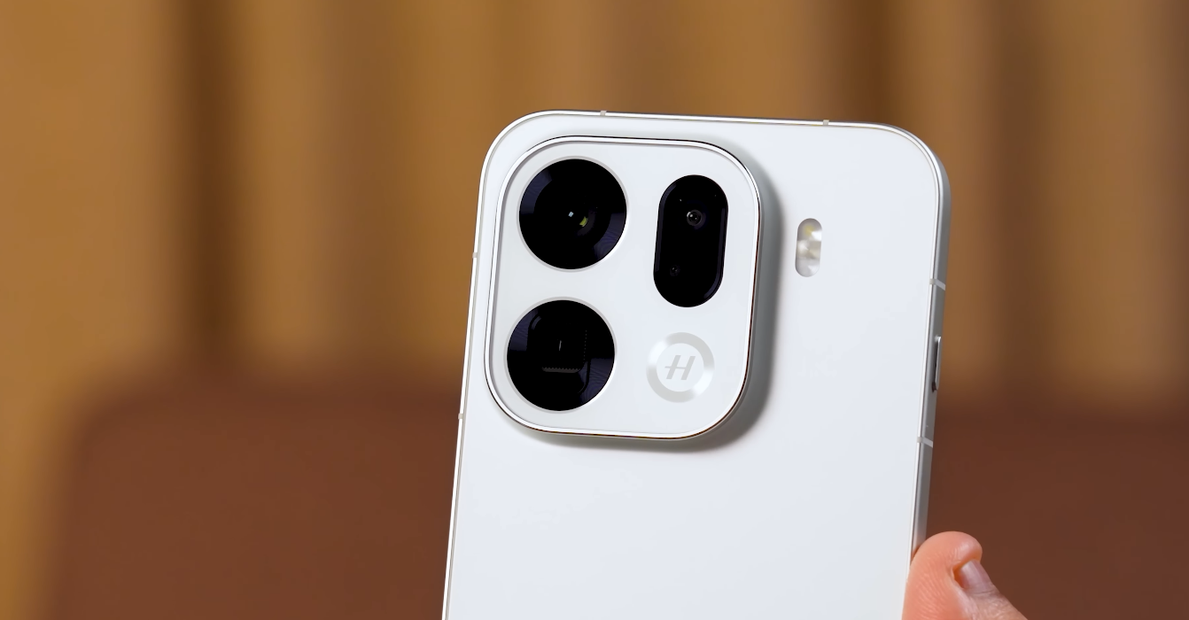 Australian media report Oppo Find X9 Pro’s design looks more premium than ever