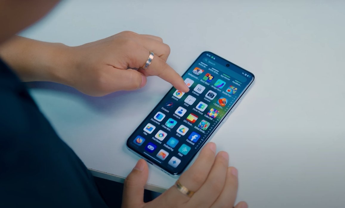 Experience With OPPO F29 Pro