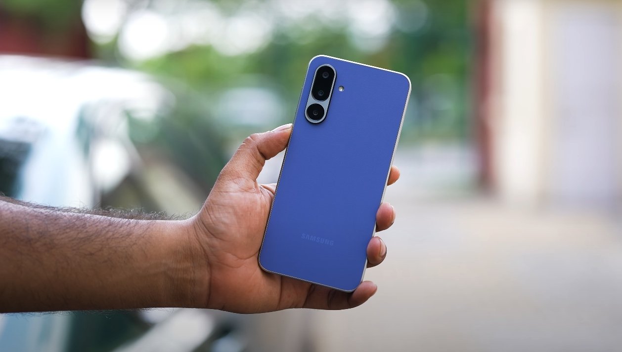Australians Prefer Galaxy F36 5G