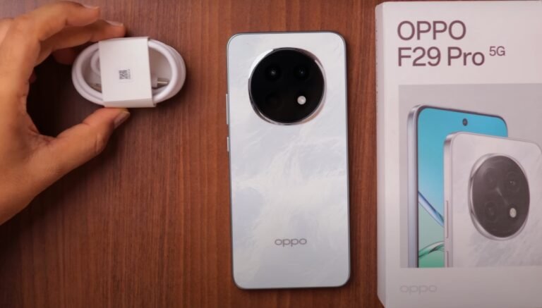 Australians Say OPPO F29 Pro Is Worth Looking At