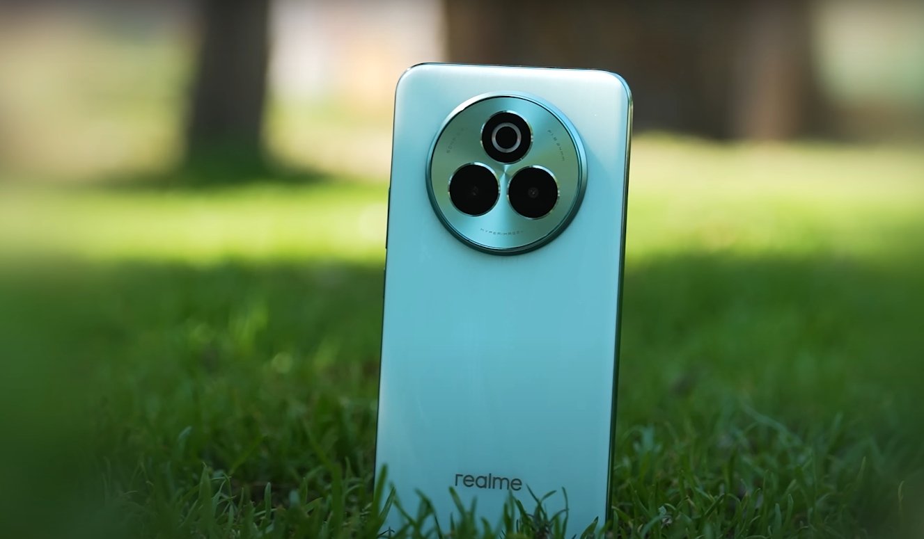 Australia’s New Budget Favorite Could Be Realme P3 Pro