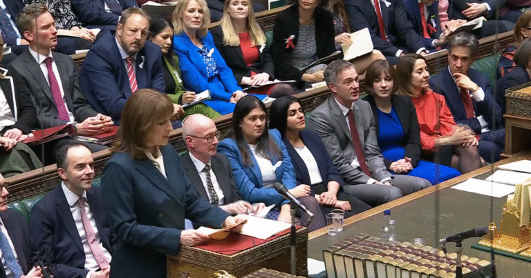BBC Budget 2025 live stream — everything you need to know