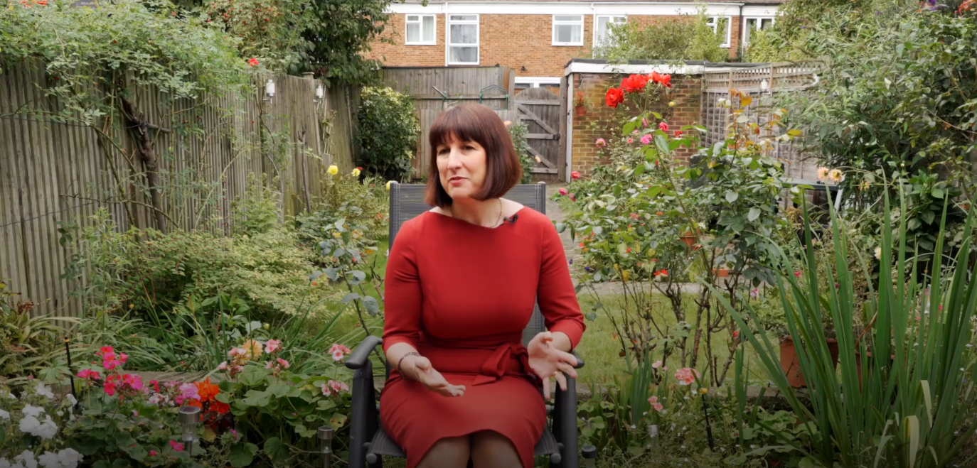 BBC Budget 2025 live stream — everything you need to know