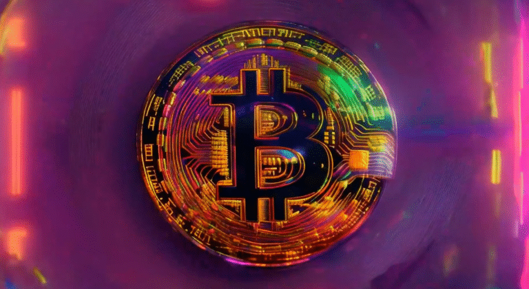 BTC stabilises after major swings — what’s next for UK investors