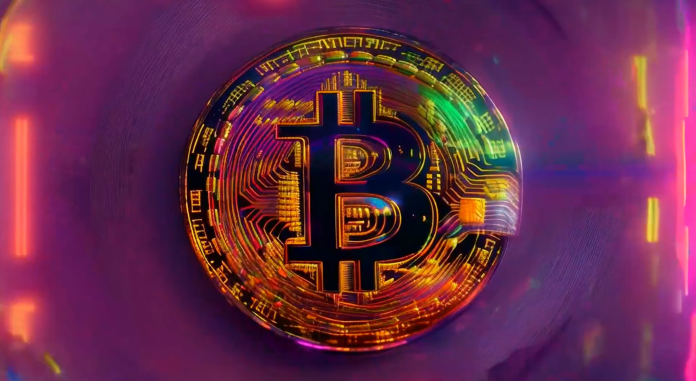 BTC stabilises after major swings — what’s next for UK investors