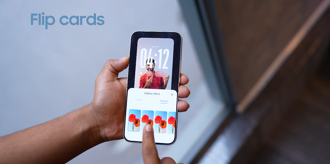 Battery life improves with Origin OS, say UK testers