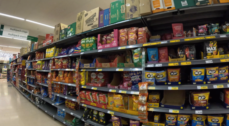 Bauer Media wins 7-year contract to operate Morrisons digital screen network