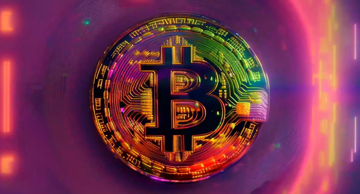 Bitcoin trades near £70,000 as UK investors eye fresh upside