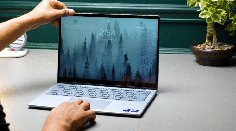 British creators await Dell 14 Plus 2 in 1’s official color options