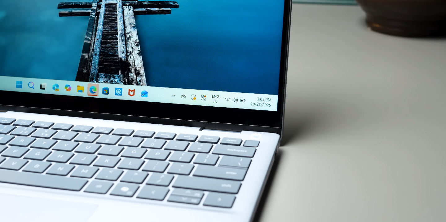 British experts call Dell 14 Plus 2 in 1 a perfect device for multitasking