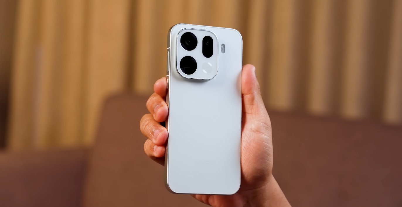 British fans react to Oppo Find X9 Pro’s leaked color options