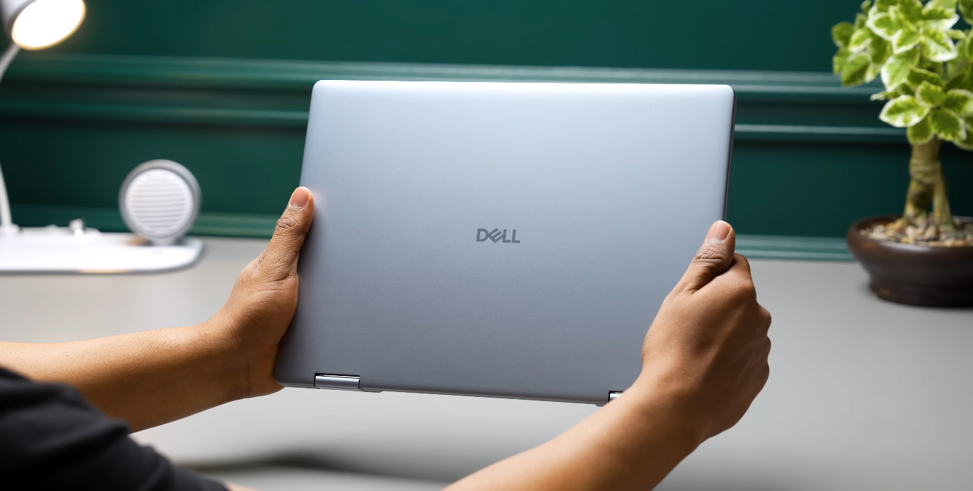 British reviewers test Dell 14 Plus 2 in 1 prototype with positive feedback