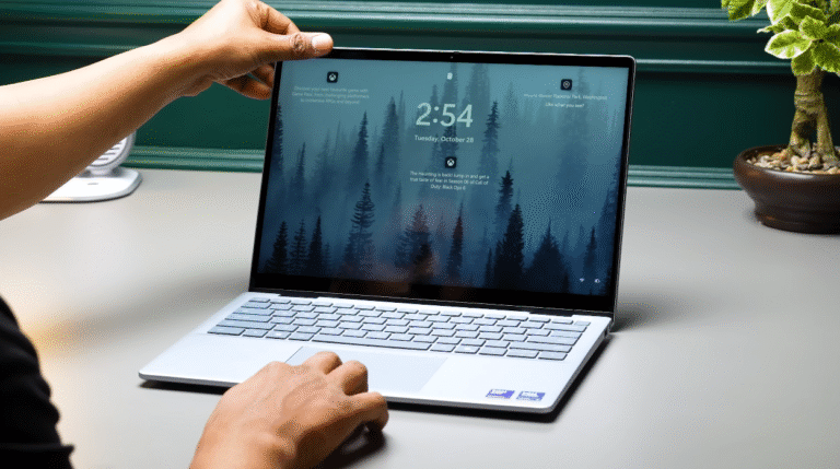 British tech media cover Dell 14 Plus 2 in 1’s AI-powered tools