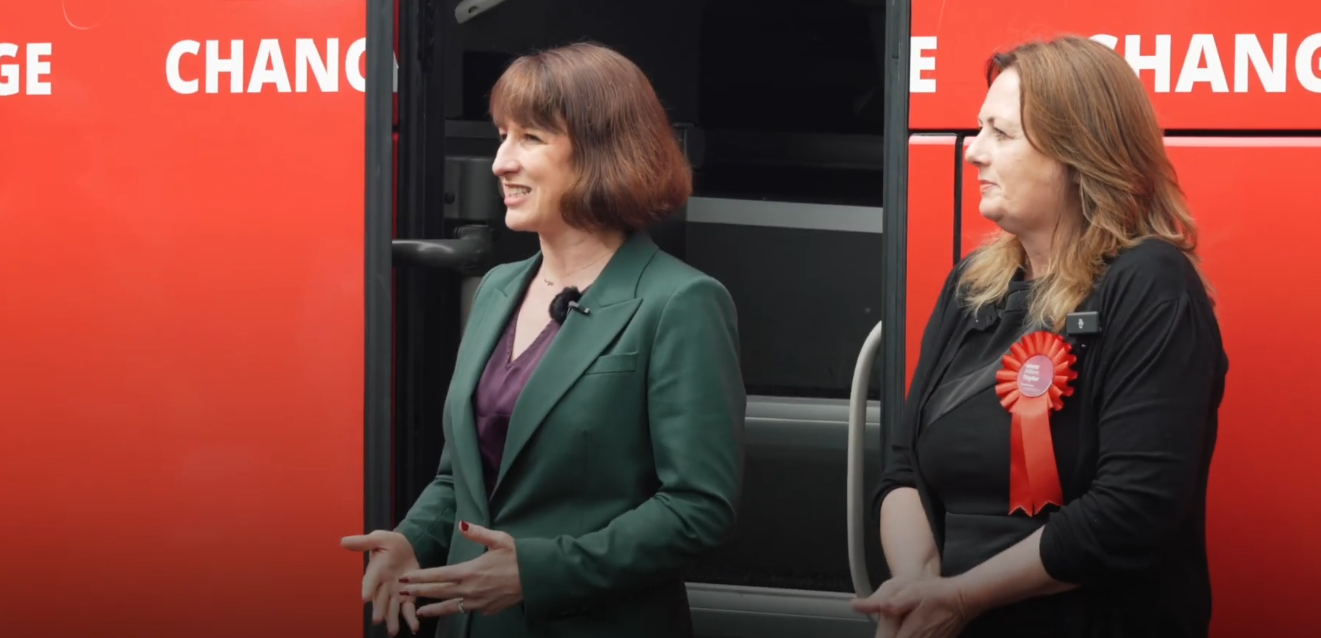 Budget 2025 Will Reeves’ tax rises affect your bills