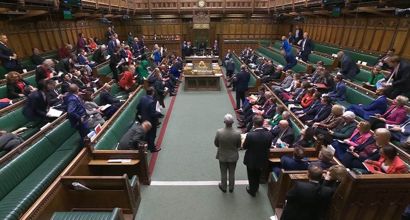 Budget 2025 could add £400 per year to council tax for luxury homeowners