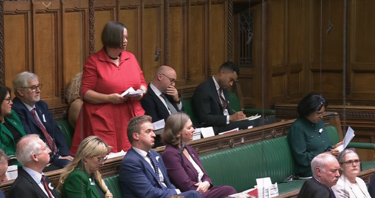 Budget 2025 live Rachel Reeves confirms sweeping tax rises for UK households