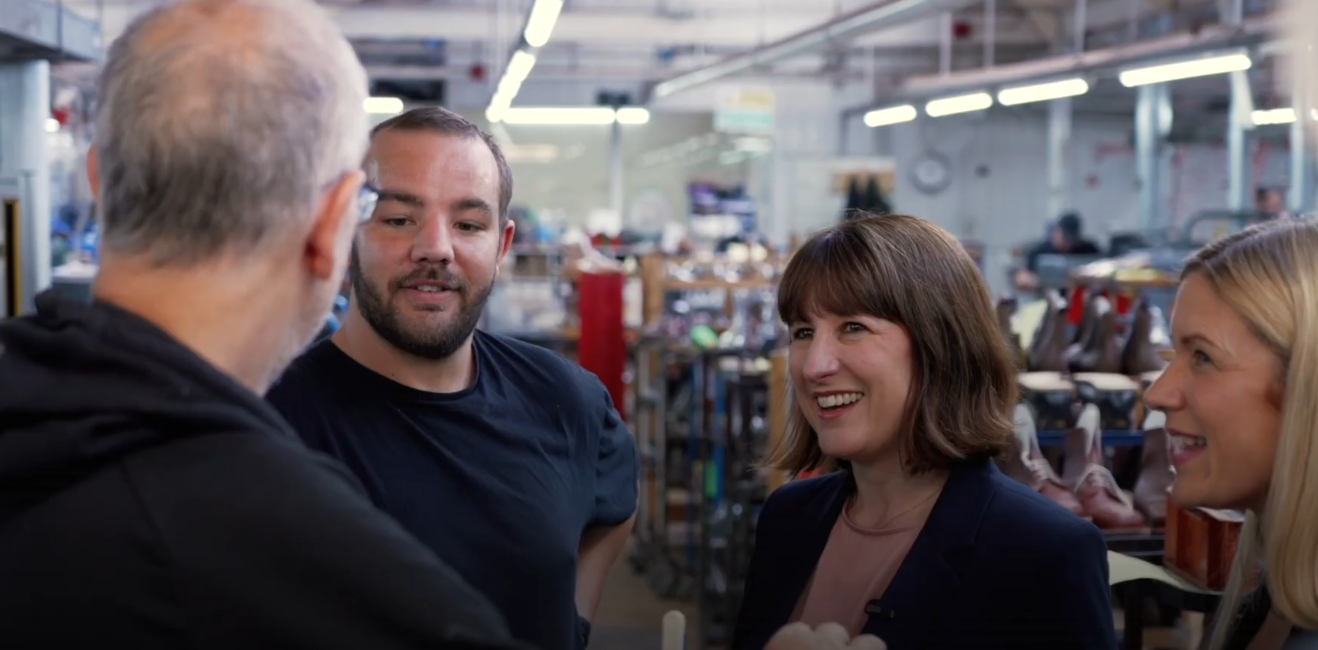 Budget 2025 live Rachel Reeves to unveil new tax rises for UK households