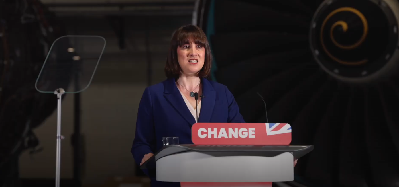 Budget 2025 live Rachel Reeves to unveil new tax rises for UK households