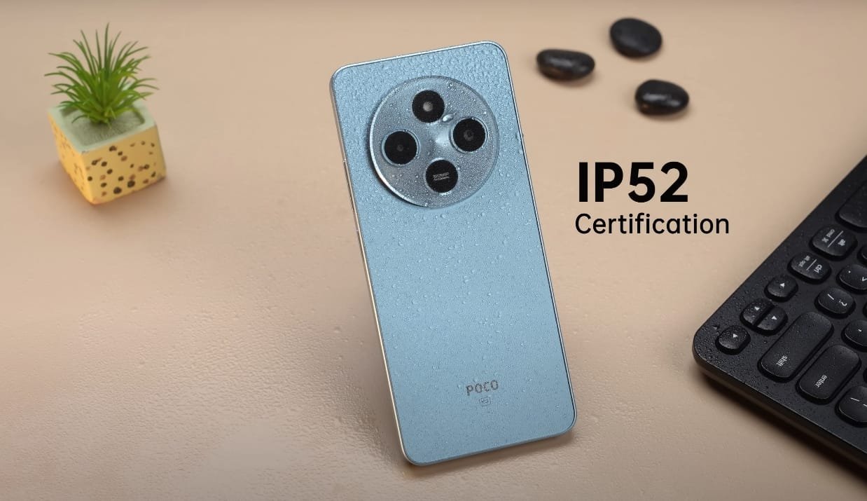 Budget Smartphone POCO M7 Gaming Experience 1 Budget Smartphone POCO M7