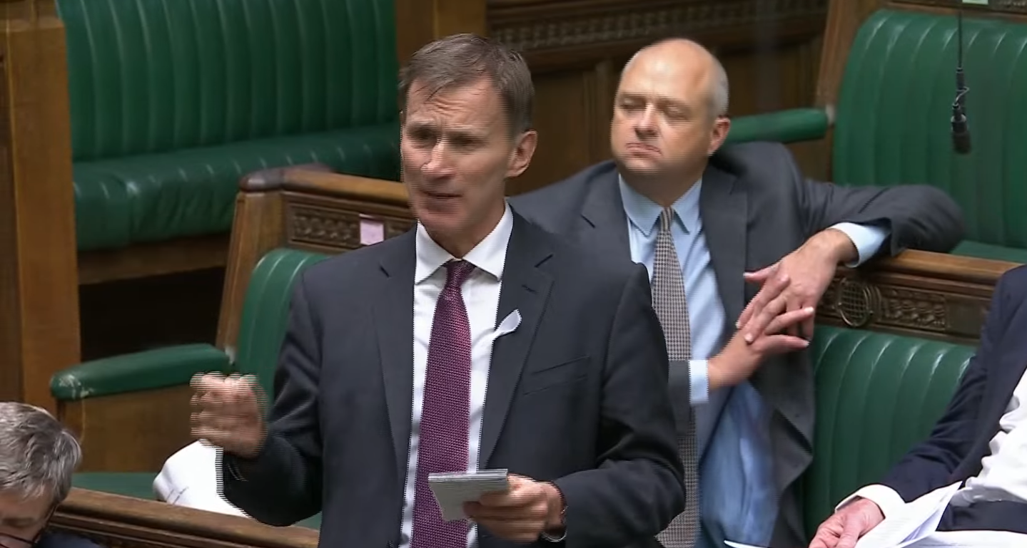 Budget freeze pushes many middle-income earners into higher tax band — extra £1,000 per year