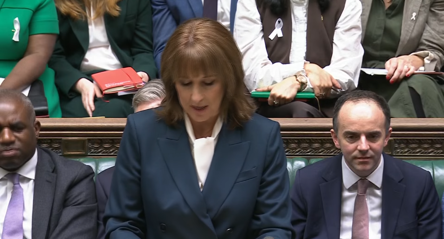 Budget news UK government set for biggest tax shake-up in years