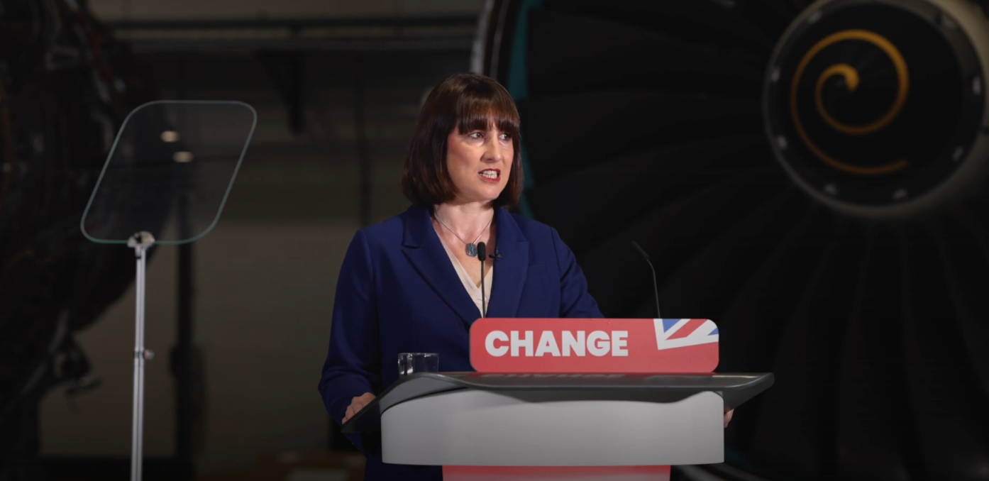 Budget news today key timings and what Reeves will announce