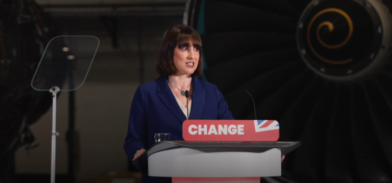 Budget time today — UK watchers prepare for big fiscal news