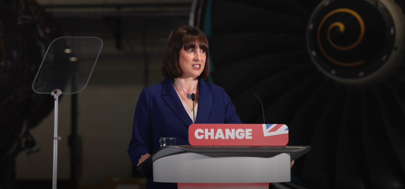 Budget time today — UK watchers prepare for big fiscal news