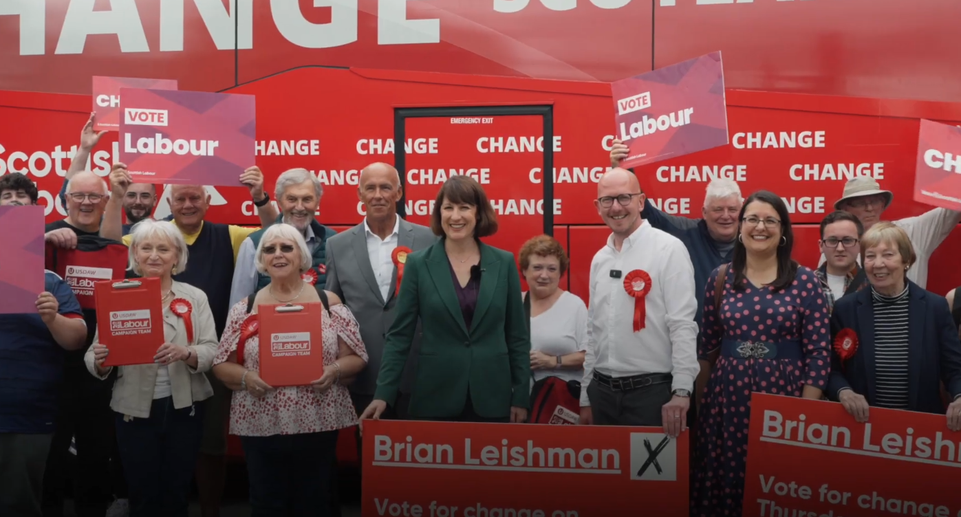 Budget time today — UK watchers prepare for big fiscal news