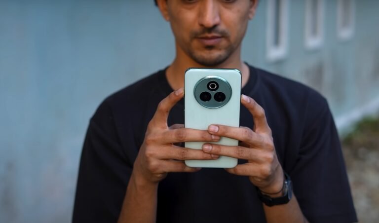 Buyers Are Surprised How Well Realme P3 Pro Works