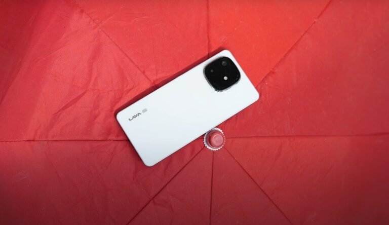 Buyers Call LAVA Play Ultra 5G A Complete Value Package