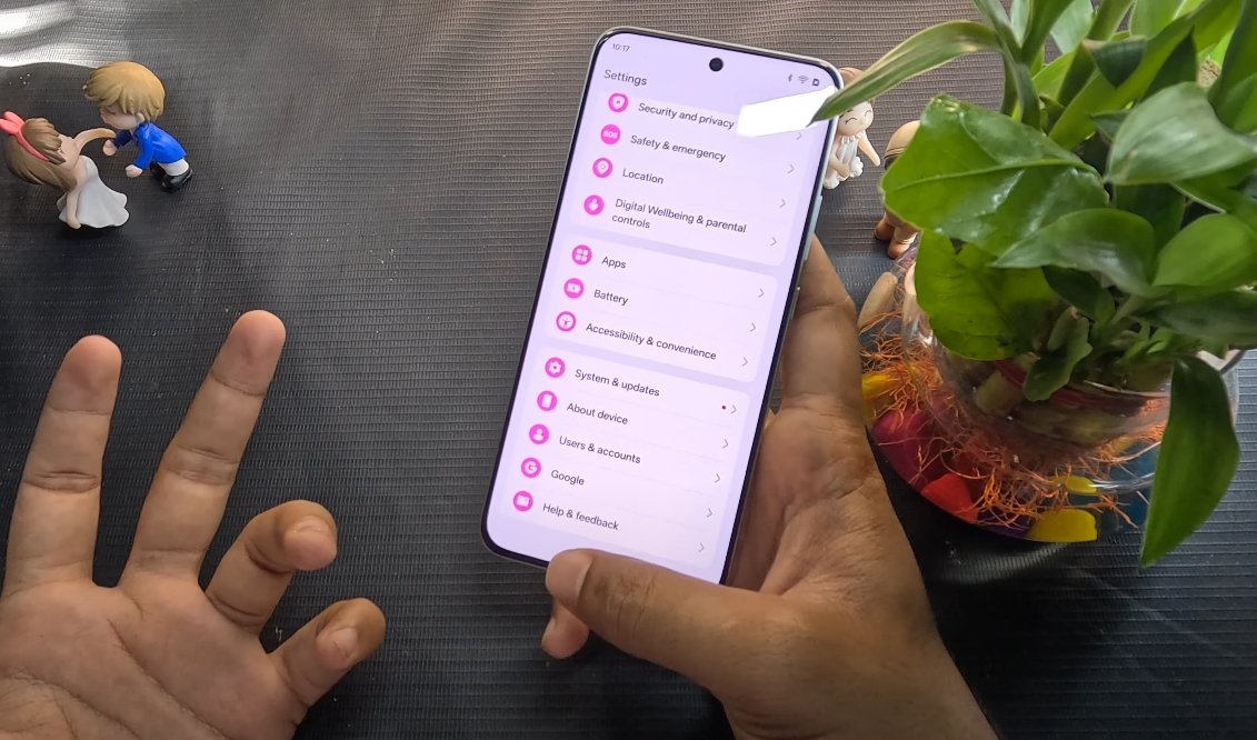 Real Thoughts On OPPO F29 Pro