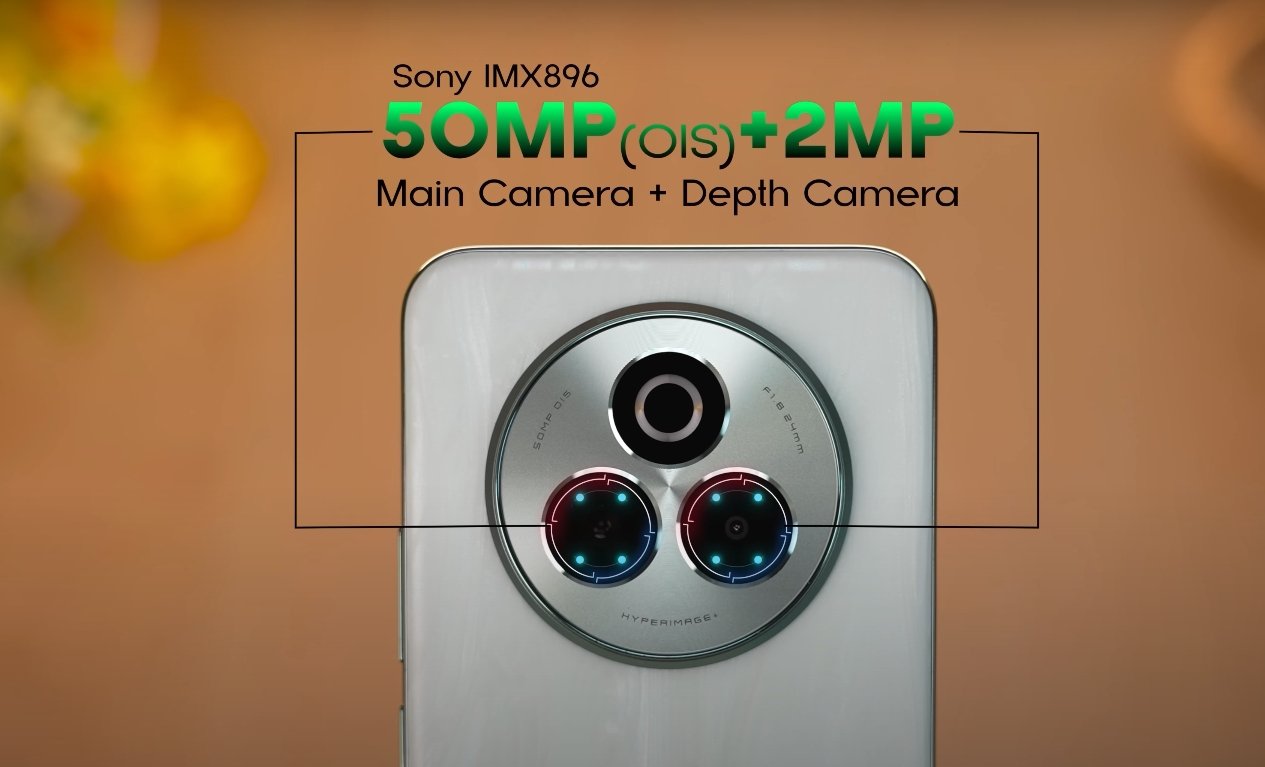 Buyers In USA Find Realme P3 Pro