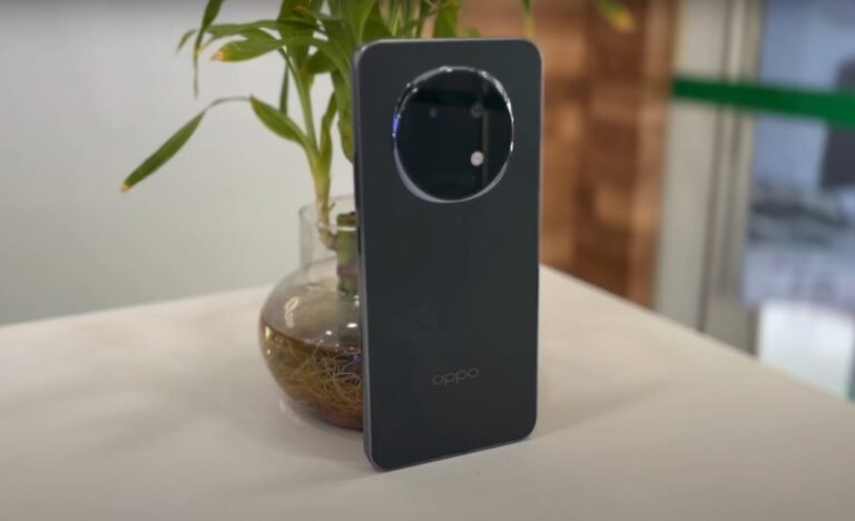 Buyers Say OPPO F29 Pro Is Better Than It Looks On Paper