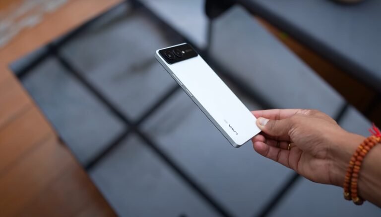 Buyers in Canada Call LAVA Blaze Amoled 2 a Smart Deal