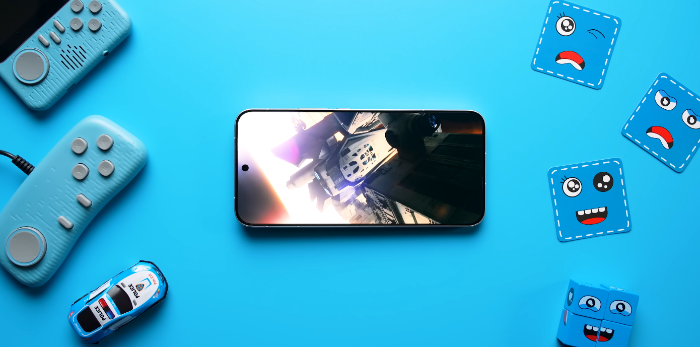 Buyers in UAE excited for iQOO 15’s rumored 16 GB RAM variant